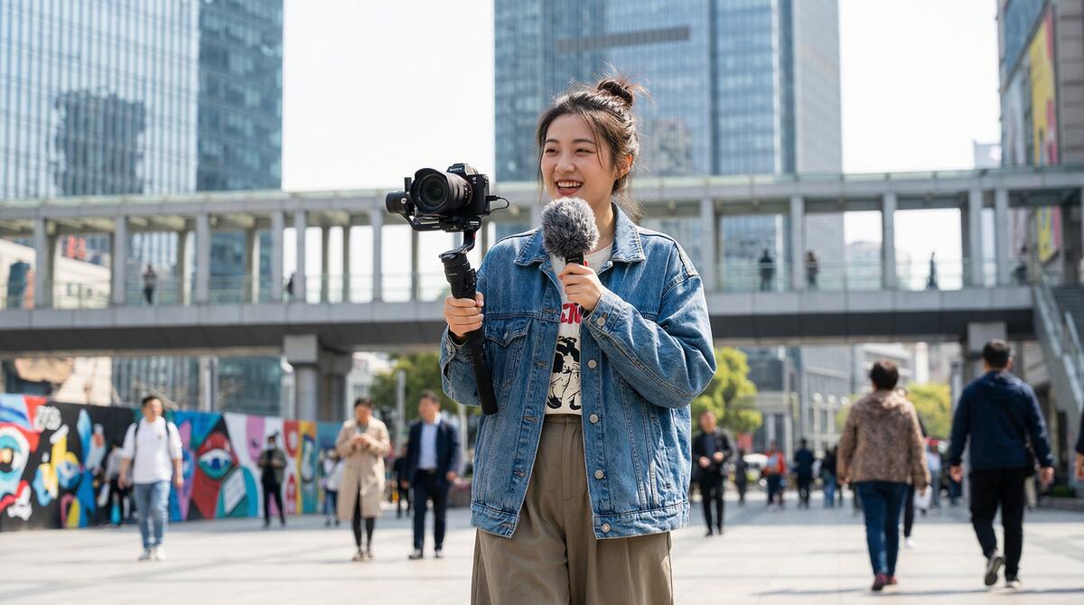 萝莉岛视频拍摄教程